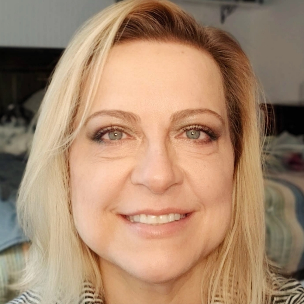 Meet your Posher, Katinka